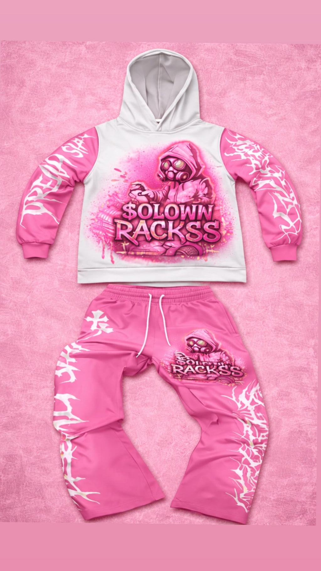 Rackss VOL..II