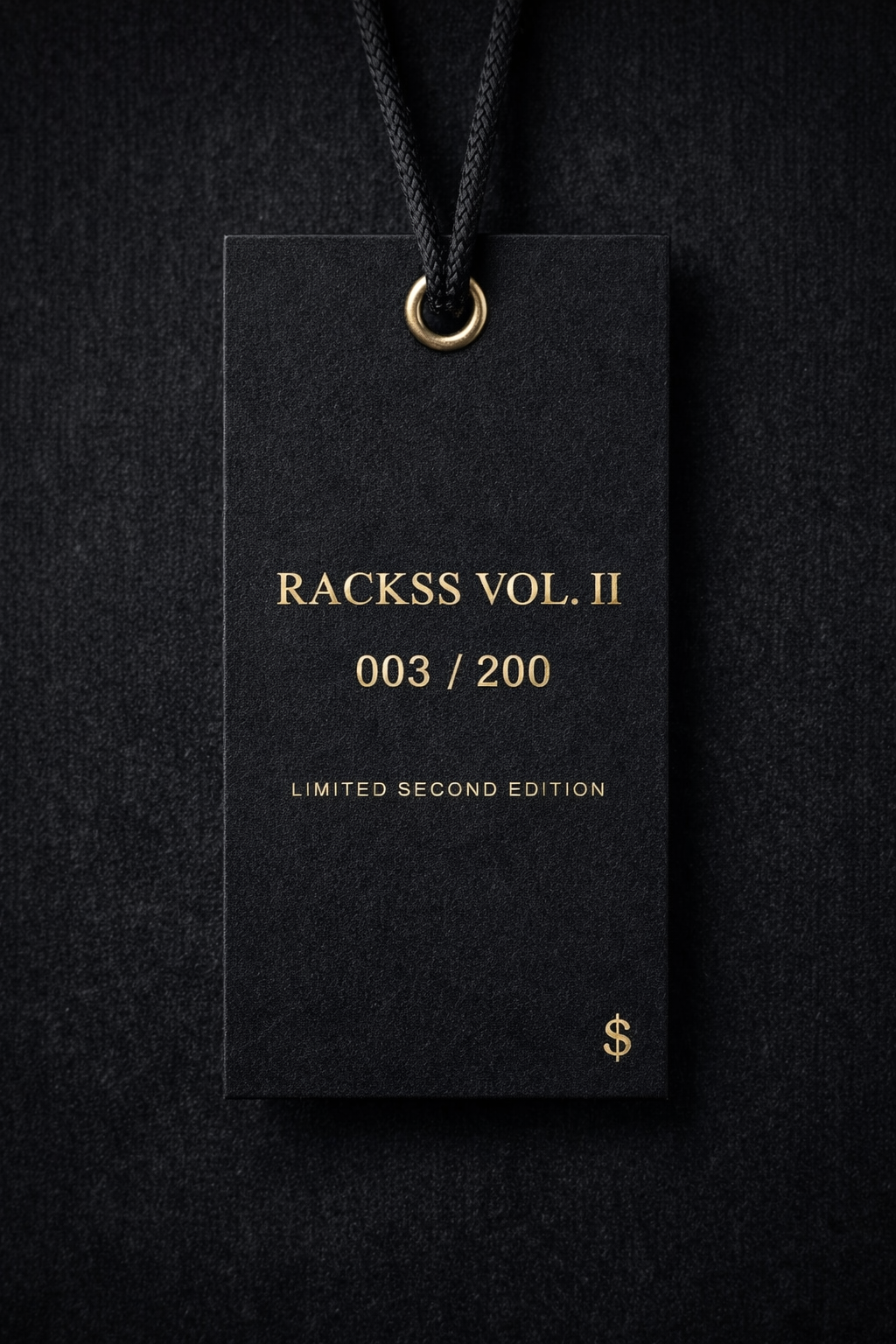 Rackss VOL..II