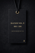 Rackss VOL..II