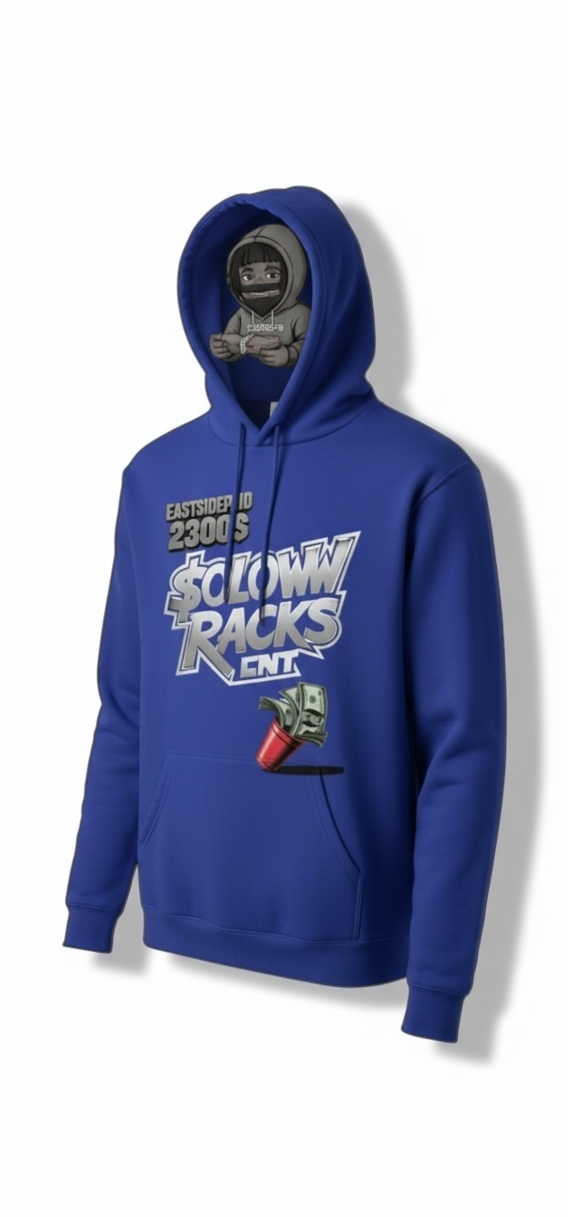 SolowwRackssEntClothing