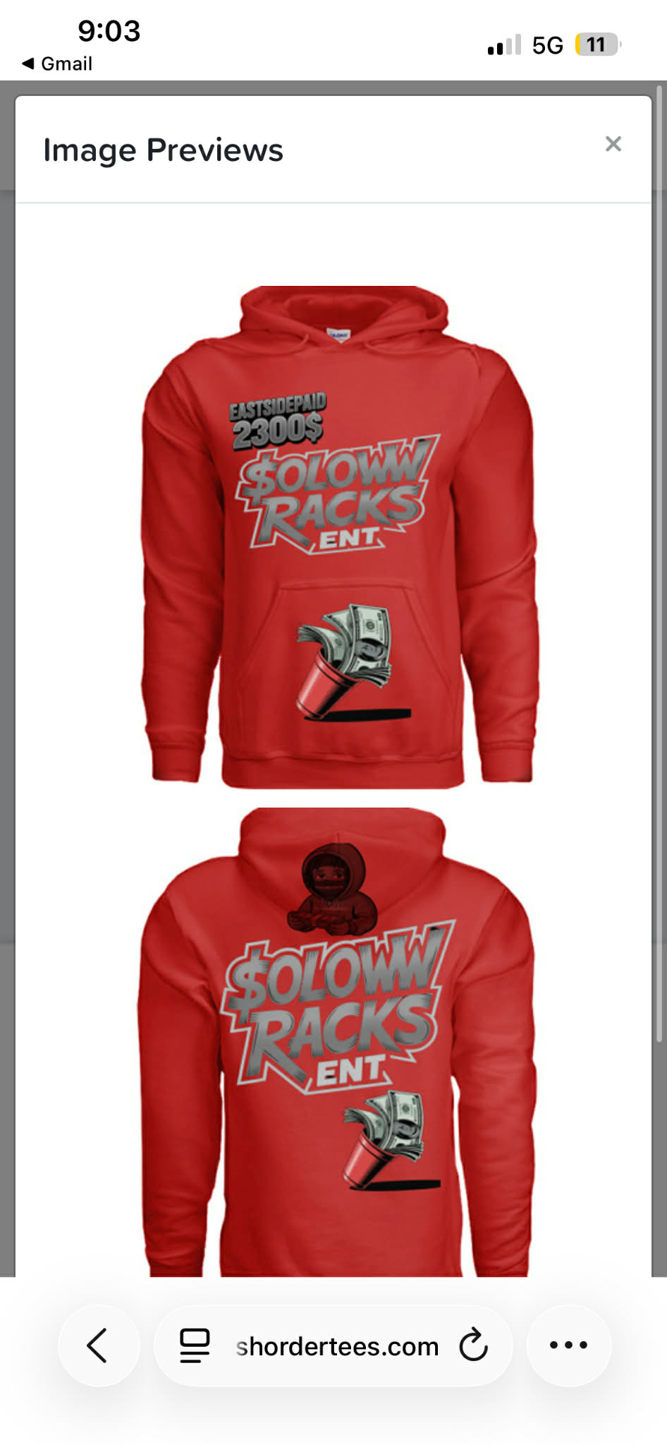 Rackss VOL..II