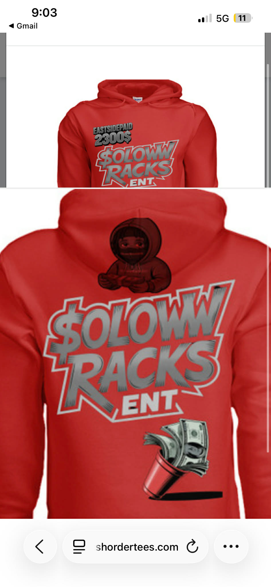 Rackss VOL..II