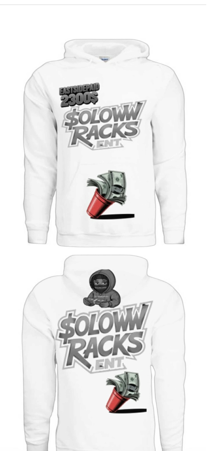 SolowwRackssEntClothing