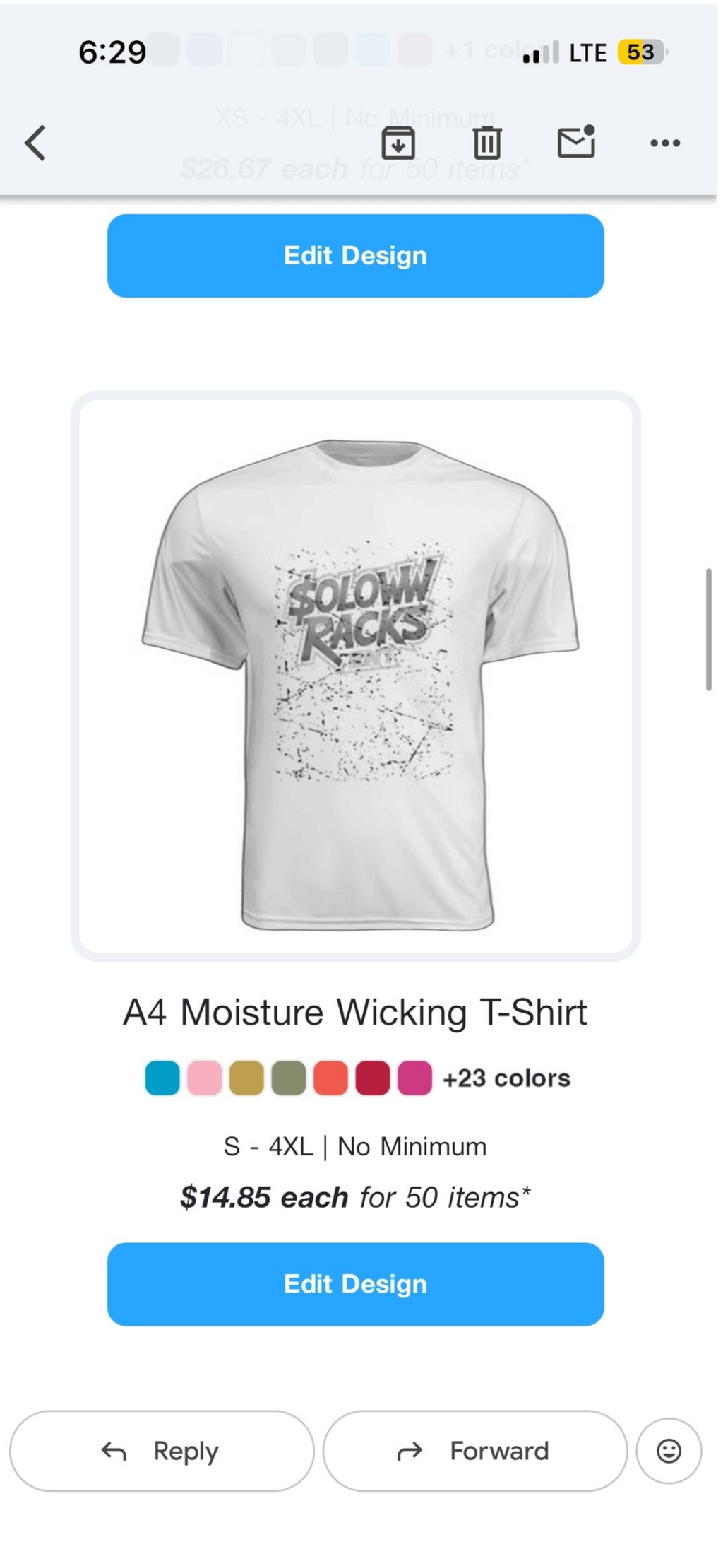SolowwRackssEntClothing