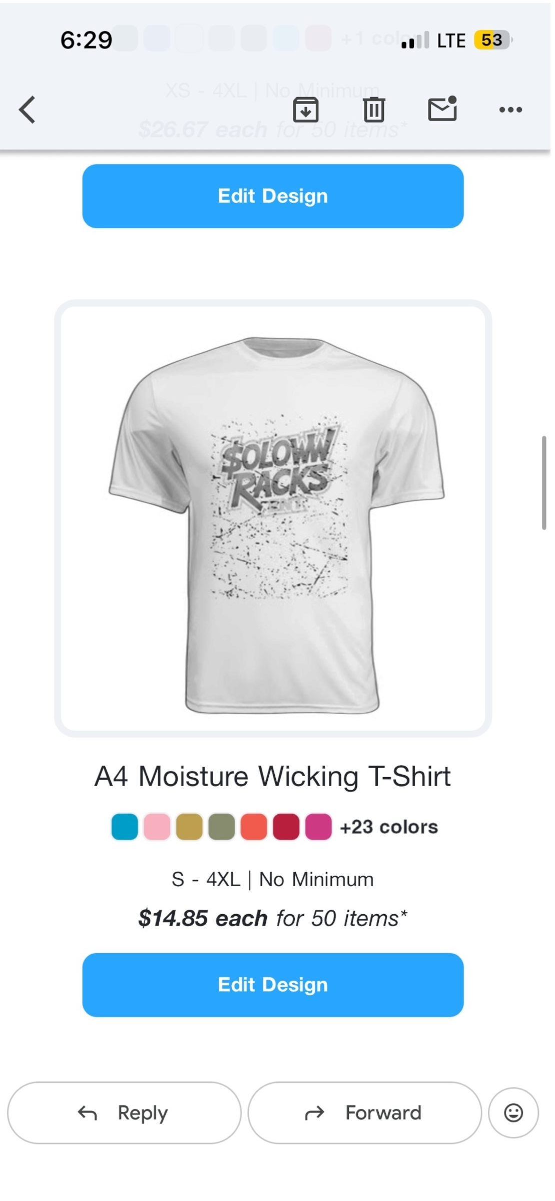 SolowwRackssEntClothing
